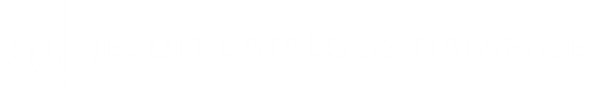Jesuit Catalogs Database