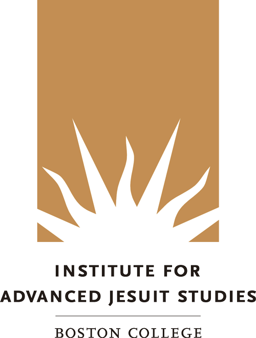 Portal to Jesuit Studies Logo