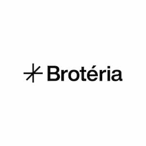 Broteria Logo