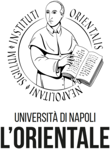 Logo Università L'Orientale di Napoli
